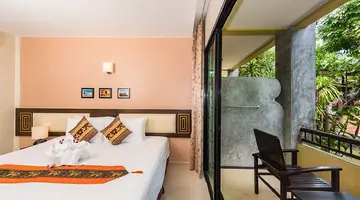 PRINCESS KAMALA BEACHFRONT HOTEL