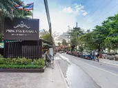 Princess Kamala Beachfront Hotel