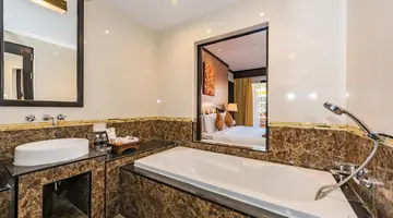 Princess Kamala Beachfront Hotel