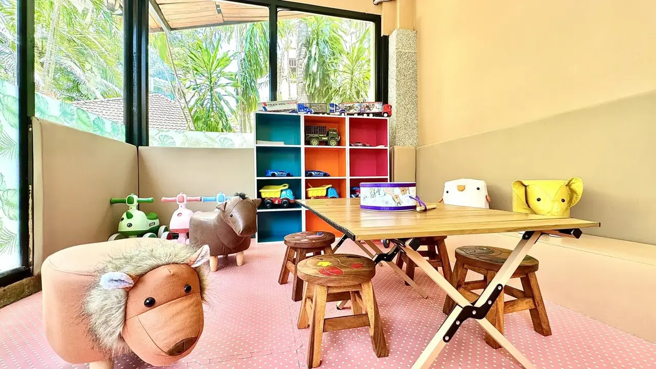 Princess Kamala Beachfront Hotel