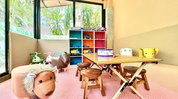 Princess Kamala Beachfront Hotel