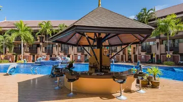 Princess Kamala Beachfront Hotel