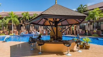 Princess Kamala Beachfront Hotel