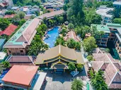 Princess Kamala Beachfront Hotel