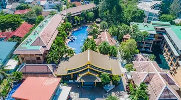 Princess Kamala Beachfront Hotel