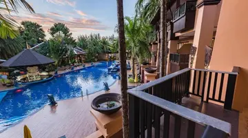 Princess Kamala Beachfront Hotel
