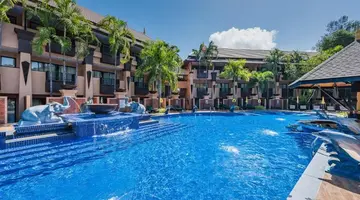 Princess Kamala Beachfront Hotel