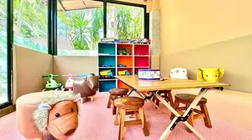 Princess Kamala Beachfront Hotel