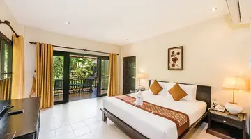 PRINCESS KAMALA BEACHFRONT HOTEL