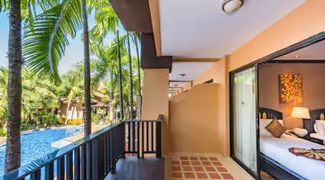 Princess Kamala Beachfront Hotel