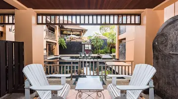 Princess Kamala Beachfront Hotel