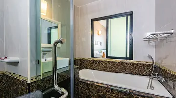 PRINCESS KAMALA BEACHFRONT HOTEL