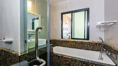 PRINCESS KAMALA BEACHFRONT HOTEL