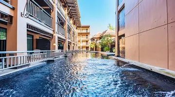Princess Kamala Beachfront Resort