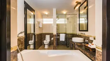 Princess Kamala Beachfront Resort