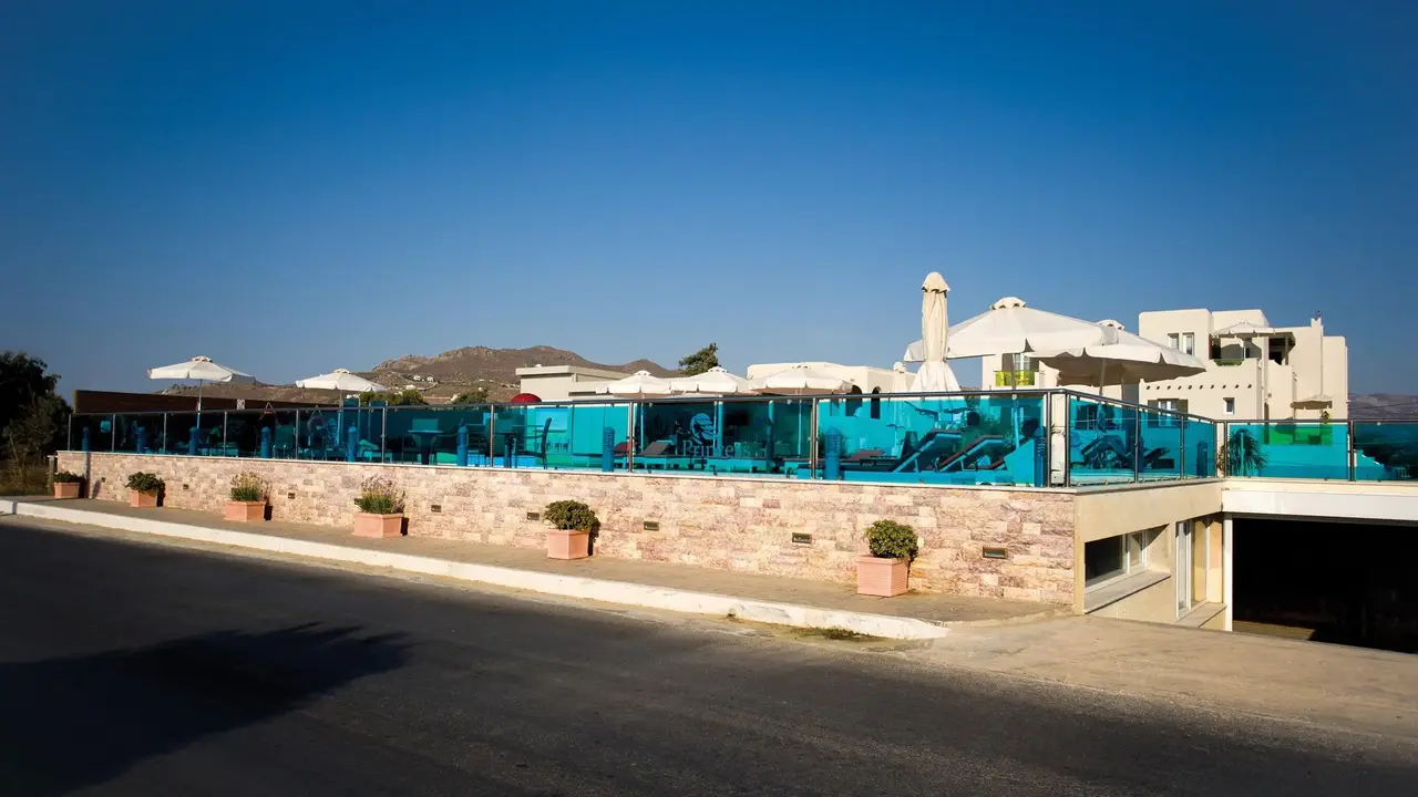 Princess of Naxos