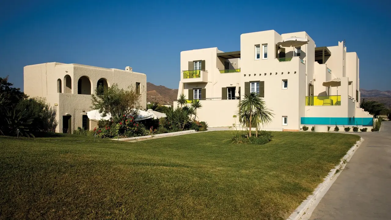 Princess of Naxos