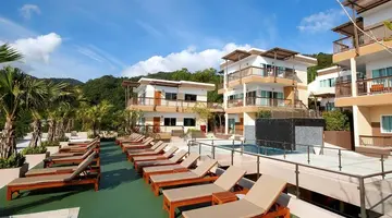 PRINCESS SEAVIEW RESORT & SPA