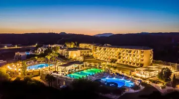 Princess Sun Hotel - All Inclusive