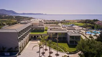 Princess Sun Hotel - All Inclusive