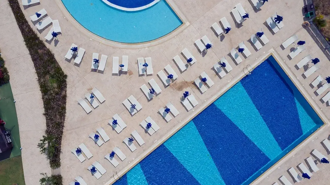 Princess Sun Hotel - All Inclusive