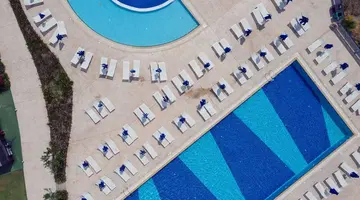 Princess Sun Hotel - All Inclusive