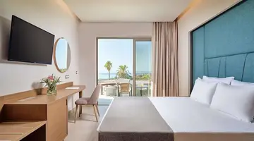 Princess Sun Hotel - All Inclusive