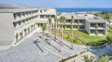 Princess Sun Hotel - All Inclusive