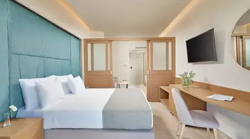 Princess Sun Hotel - All Inclusive