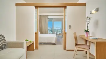 Princess Sun Hotel - All Inclusive