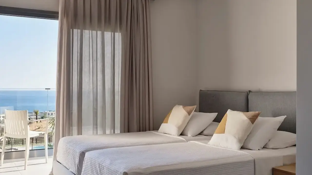 Princess Sun Hotel - All Inclusive