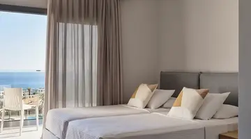Princess Sun Hotel - All Inclusive