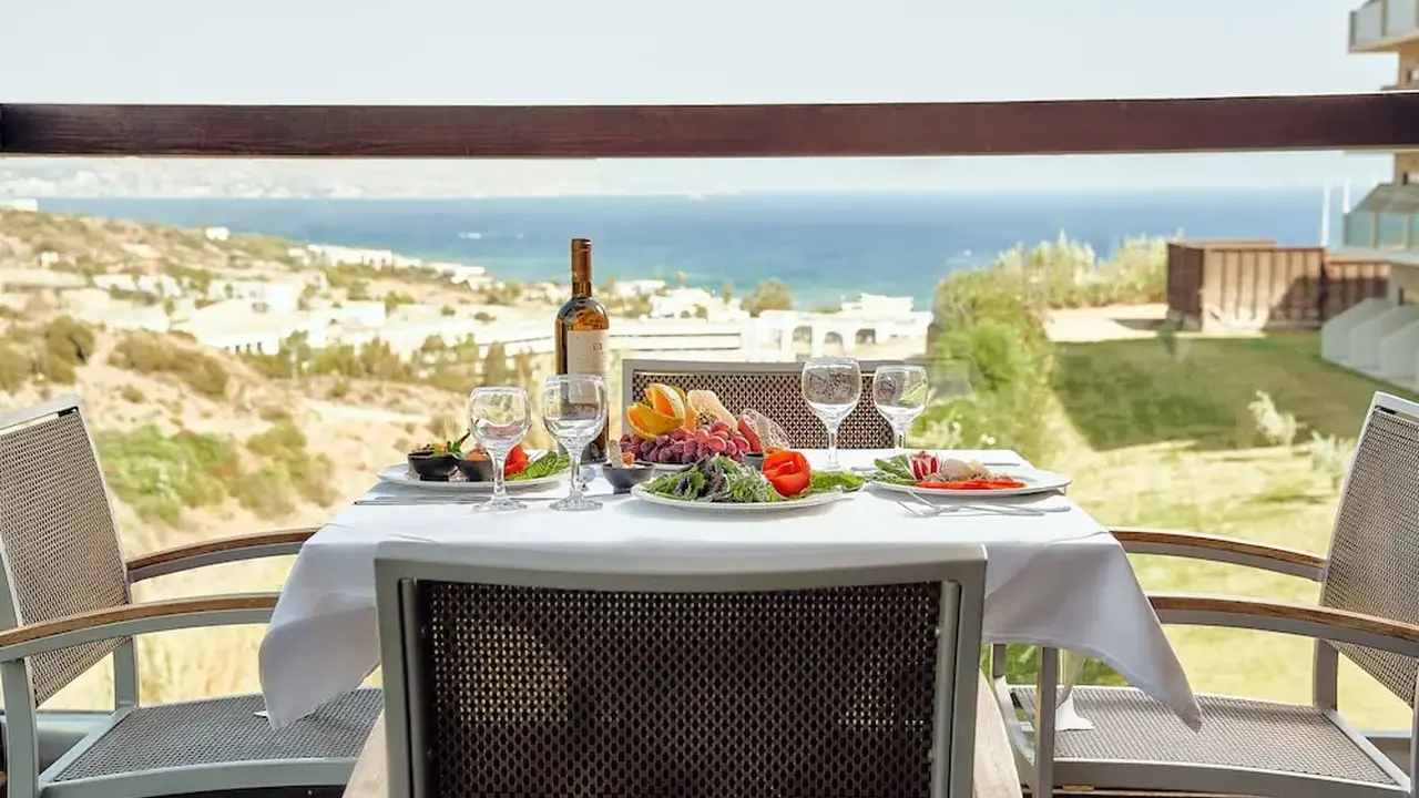 Princess Sun Hotel - All Inclusive