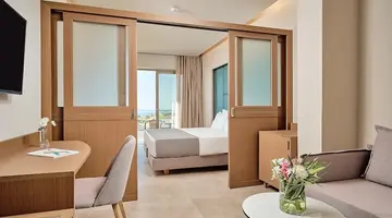 Princess Sun Hotel - All Inclusive
