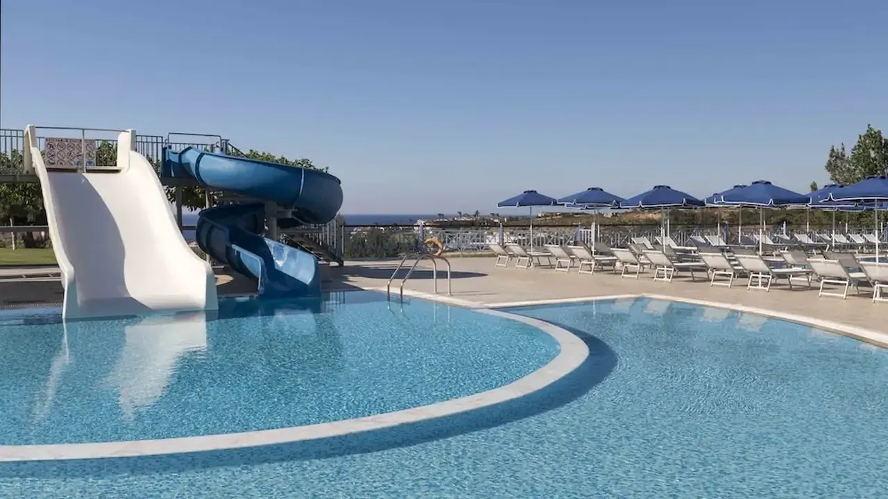 Princess Sun Hotel - All Inclusive