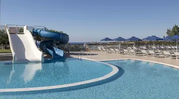 Princess Sun Hotel - All Inclusive