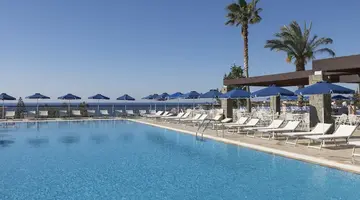 Princess Sun Hotel - All Inclusive