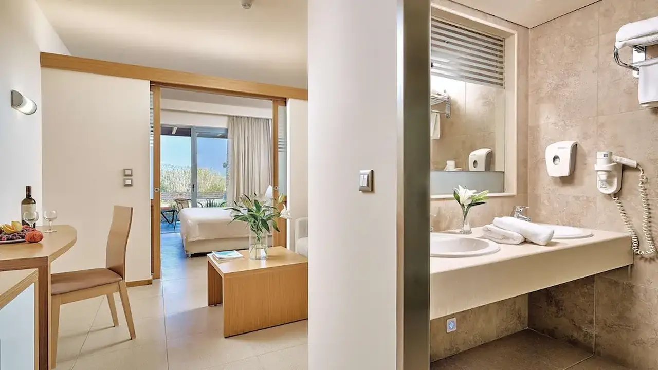 Princess Sun Hotel - All Inclusive