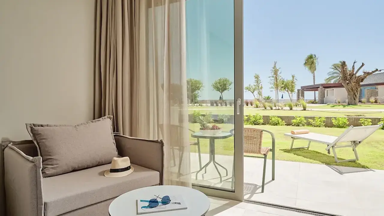 Princess Sun Hotel - All Inclusive