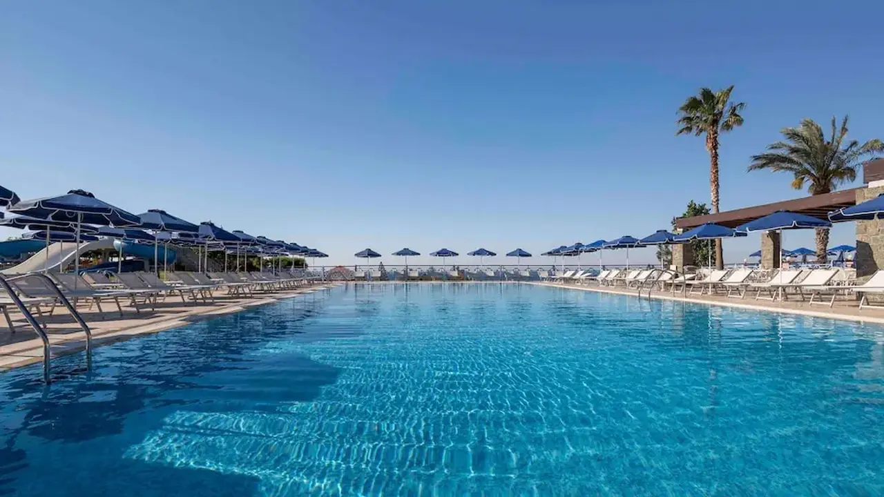 Princess Sun Hotel - All Inclusive