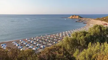 Princess Sun Hotel and Spa