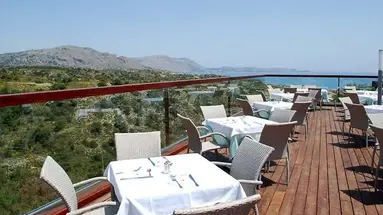 Princess Sun Hotel and Spa