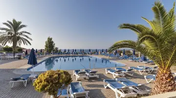 Princess Sun Hotel and Spa