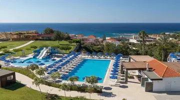 Princess Sun Hotel and Spa