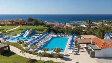Princess Sun Hotel and Spa