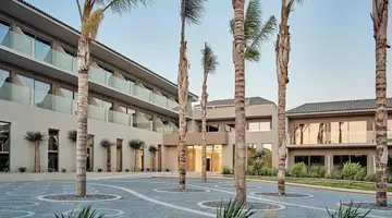 Princess Sun Hotel and Spa
