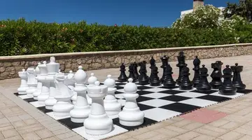 Princess Sun Hotel and Spa