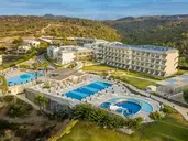 Princess Sun Hotel and Spa
