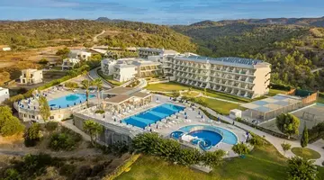 Princess Sun Hotel and Spa