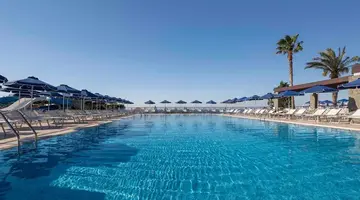 Princess Sun Hotel and Spa